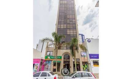 Sala comercial à venda na Avenida Barão Do Rio Branco, Centro, Torres