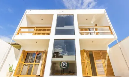 Casa com 5 quartos à venda na Rua José Casemiro Pedroso, Predial, Torres