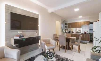 Apartamento com 3 quartos à venda na Travessa Dois, Igra Sul, Torres