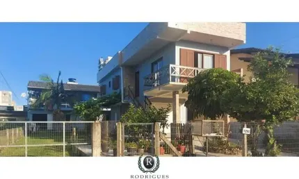 Casa com 6 quartos à venda na Rua Pará, Stan, Torres