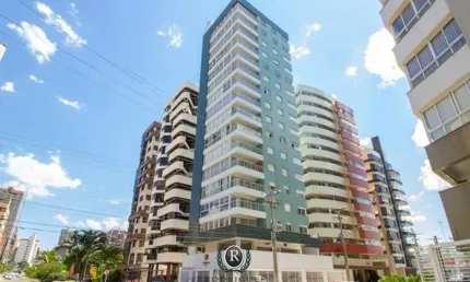 Apartamento com 3 quartos à venda na Avenida Itapeva, 354, Praia Grande, Torres