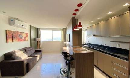 Apartamento com 2 quartos à venda na Rua Cabo Braga, Igra Sul, Torres