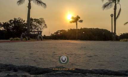 Terreno em condomínio fechado à venda na Rua Nova York, Praia Caravelle, Passo de Torres