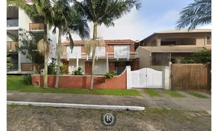 Casa com 5 quartos à venda na Rua Kalil Sehbe, Praia Grande, Torres