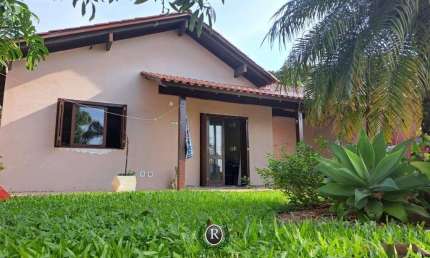Casa com 3 quartos à venda na Rua São José, Vila São João, Torres
