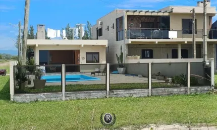 Casa com 6 quartos à venda na Rua João Flecheiro, Itapeva, Torres