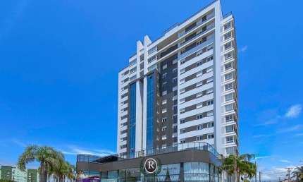 Apartamento com 3 quartos à venda na Rua Augusto Krás Borges, Centro, Torres