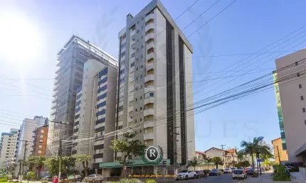 Apartamento com 3 quartos à venda na Avenida Silva Jardim, 401, Praia Grande, Torres