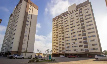 Apartamento com 3 quartos à venda na Rua Cabo Braga, 144, Igra Sul, Torres