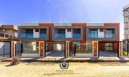 Casa com 3 quartos à venda na Rua João Rodrigues Da Silva, Centro, Passo de Torres