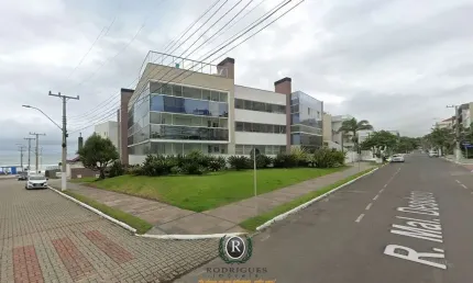 Cobertura com 2 quartos à venda na Rua Borges De Medeiros, Prainha, Torres
