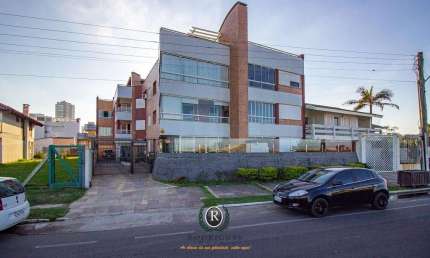 Apartamento com 2 quartos à venda na Avenida Beira Mar, Praia Grande, Torres