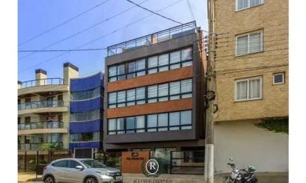 Cobertura com 3 quartos à venda na Rua Marechal Deodoro, 167, Prainha, Torres