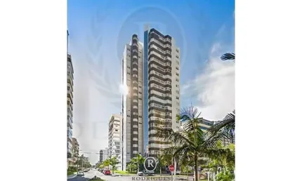 Apartamento com 4 quartos à venda na Avenida Silva Jardim, Centro, Torres