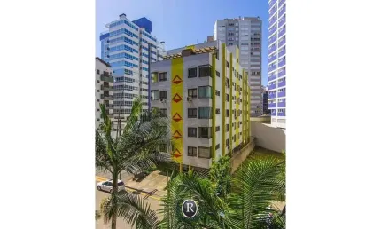 Apartamento com 2 quartos à venda na Rua Osvaldo Aranha, 337, Praia Grande, Torres