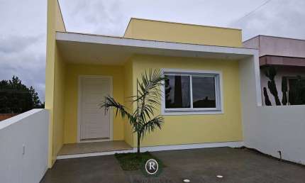 Casa com 2 quartos à venda na Rua Do Siri, Bela Torres, Passo de Torres