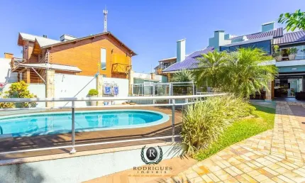 Casa com 5 quartos à venda na Rua Cruzeiro Do Sul, Praia da Cal, Torres