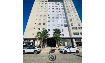 Apartamento com 2 quartos à venda na Rua Luís João Batista, Centro, Passo de Torres