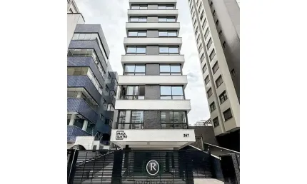 Apartamento com 2 quartos à venda na Rua Leonardo Truda, Praia Grande, Torres