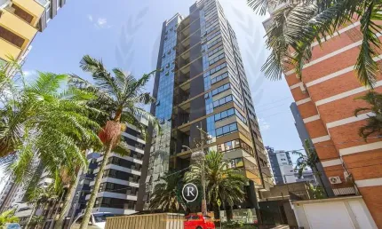 Apartamento com 3 quartos para alugar na Rua Leonardo Truda, Praia Grande, Torres