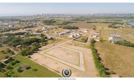 Terreno à venda na Rua Dos Araçás, Bosque das Figueiras, Passo de Torres
