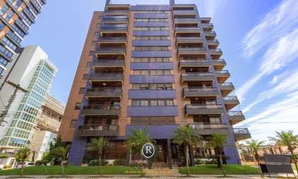 Apartamento com 3 quartos à venda na Rua Dom Pedro Ii, Praia Grande, Torres