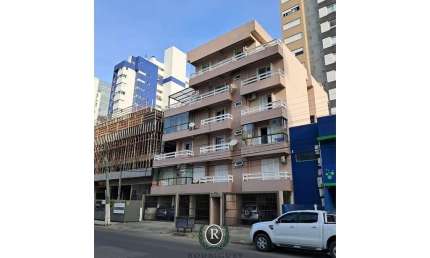 Apartamento com 3 quartos à venda na Rua Bento Gonçalves, Centro, Torres
