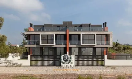 Casa com 3 quartos à venda na Avenida Beira Mar, Itapeva, Torres