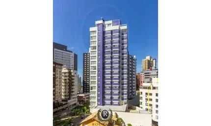 Apartamento com 3 quartos à venda na Avenida Ernesto Alves, Centro, Torres