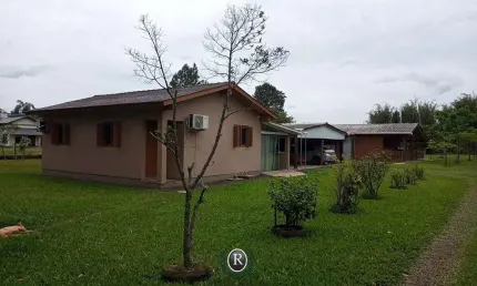 Fazenda à venda na Estrada Do Jacaré, Jacaré, Torres