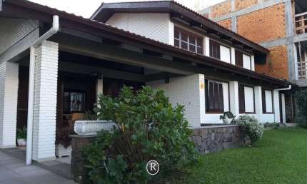 Casa com 4 quartos à venda na Rua Saldanha Da Gama, Praia Grande, Torres
