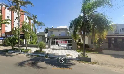 Casa com 5 quartos à venda na Rua élcio Lima, Centro, Torres