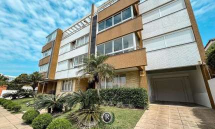 Apartamento com 3 quartos à venda na Rua Saldanha Da Gama, Praia Grande, Torres