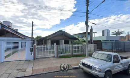 Casa com 3 quartos à venda na Rua Central, Praia da Cal, Torres