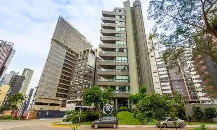 Apartamento com 5 quartos à venda na Rua Dom Pedro Ii, Praia Grande, Torres