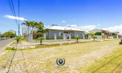 Casa com 3 quartos à venda na Rua Pará, Stan, Torres