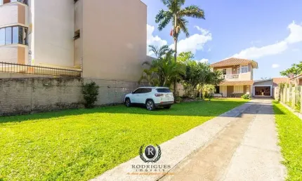 Casa com 4 quartos à venda na Rua Gaspar Martins, Praia Grande, Torres