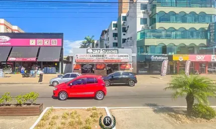 Terreno à venda na Avenida Barão Do Rio Branco, Centro, Torres