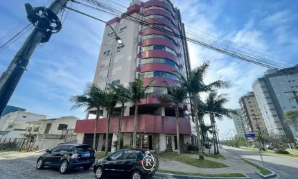 Apartamento com 3 quartos à venda na Avenida Silva Jardim, Praia Grande, Torres