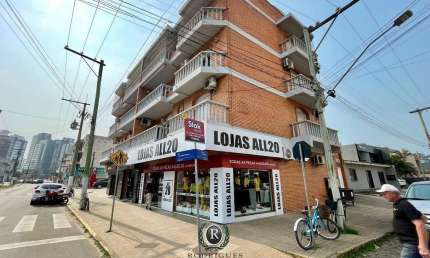Apartamento com 3 quartos à venda na Avenida José Bonifácio, Centro, Torres