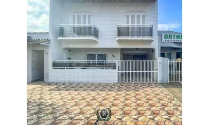 Casa com 6 quartos à venda na Rua Manoel Fortunato De Souza, Centro, Torres