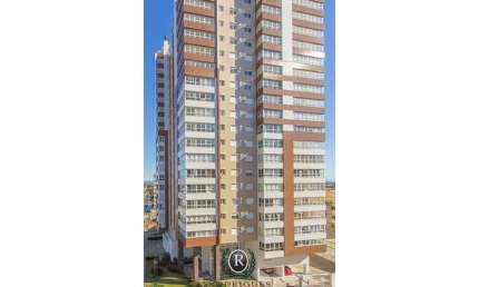 Apartamento com 3 quartos à venda na Avenida Benjamin Constant, Centro, Torres