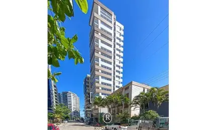 Apartamento com 3 quartos à venda na Rua Dom Pedro Ii, Praia Grande, Torres