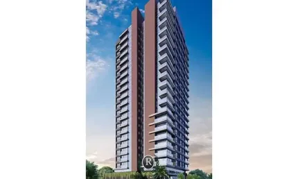 Apartamento com 2 quartos à venda na Avenida Benjamin Constant, Centro, Torres