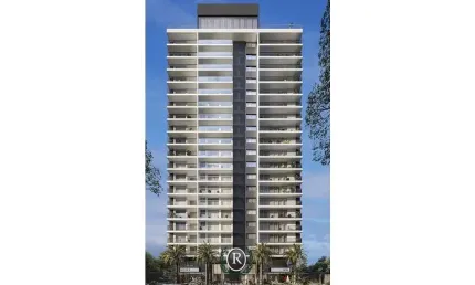 Apartamento com 2 quartos à venda na Rua Coronel Pacheco, Centro, Torres