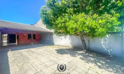 Casa com 5 quartos à venda na Rua São Pedro, Praia da Cal, Torres