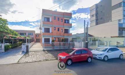 Apartamento com 3 quartos à venda na Rua Alexandre Maggi, Centro, Torres