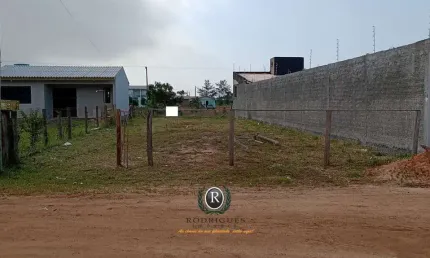 Terreno à venda na Rua Rui Barbosa, Praia Gaucha, Torres