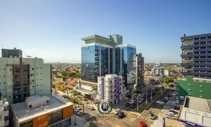 Sala comercial à venda na Rua Bento Gonçalves, Centro, Torres