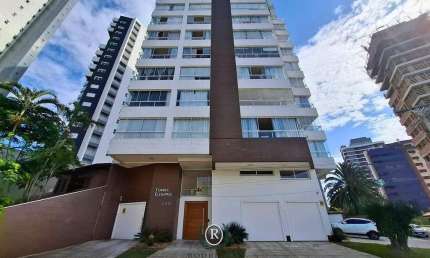 Apartamento com 2 quartos à venda na Rua Tiradentes, Predial, Torres